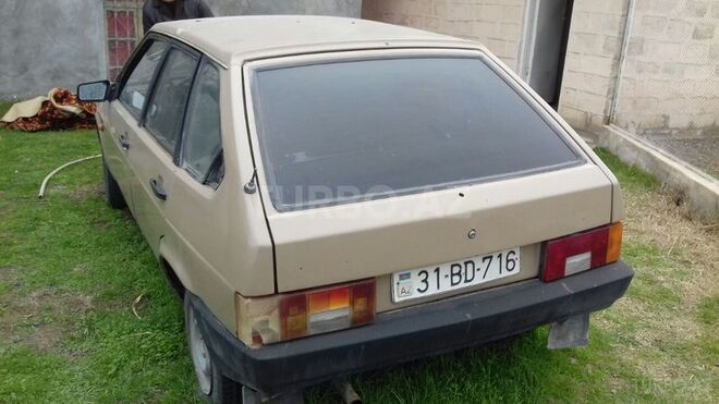LADA (VAZ) 2109 1988, 254,781 km - 1.5 л - Bərdə