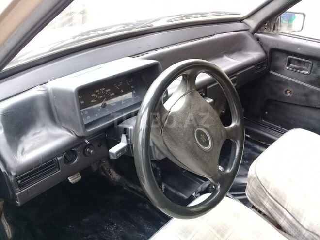 LADA (VAZ) 2109 1988, 254,781 km - 1.5 л - Bərdə