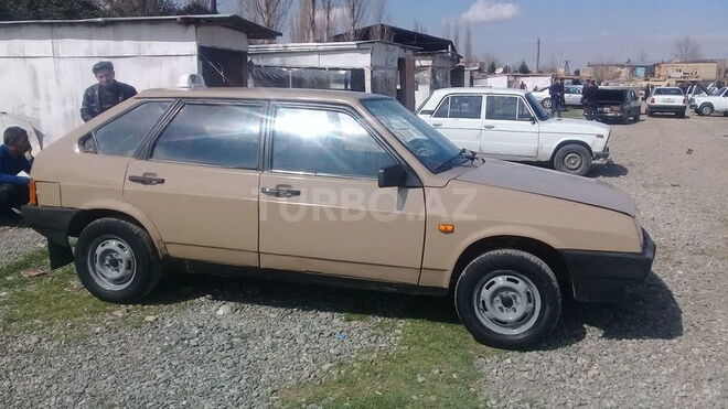 LADA (VAZ) 2109 1988, 254,781 km - 1.5 л - Bərdə