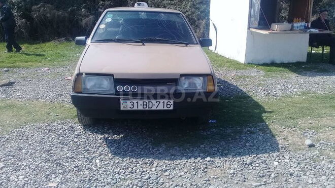 LADA (VAZ) 2109 1988, 254,781 km - 1.5 л - Bərdə