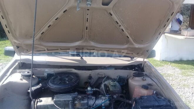 LADA (VAZ) 2109 1988, 254,781 km - 1.5 л - Bərdə