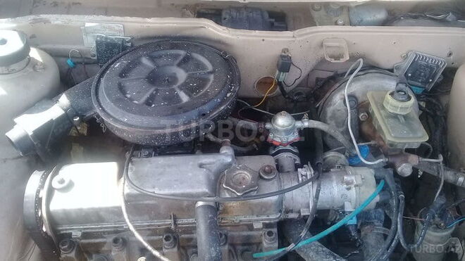 LADA (VAZ) 2109 1988, 254,781 km - 1.5 л - Bərdə