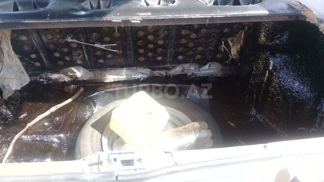LADA (VAZ) 2109 1988, 254,781 km - 1.5 л - Bərdə
