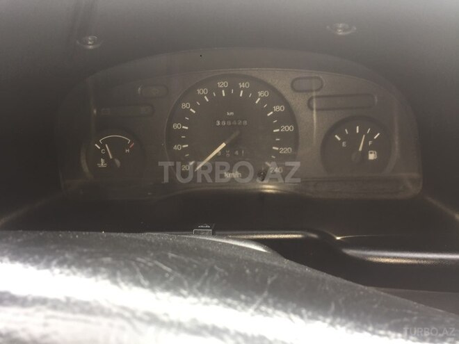 Ford Transit 1999, 356,000 km - 2.5 l - Bakı