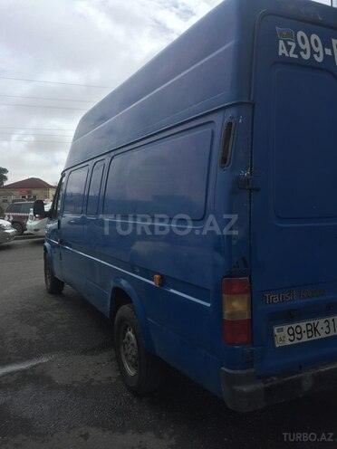 Ford Transit 1999, 356,000 km - 2.5 l - Bakı