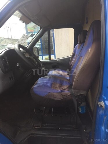 Ford Transit 1999, 356,000 km - 2.5 l - Bakı