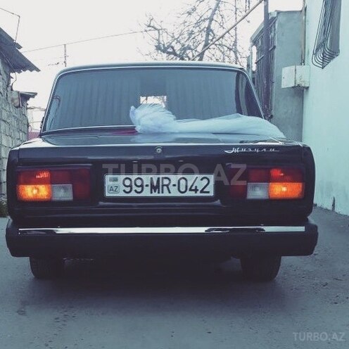 LADA (VAZ) 2107 2010, 256,000 km - 1.6 l - Bakı