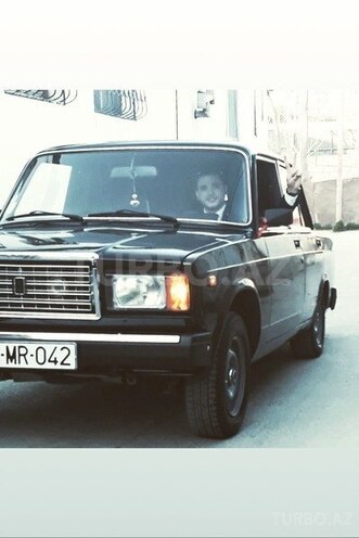 LADA (VAZ) 2107 2010, 256,000 km - 1.6 l - Bakı