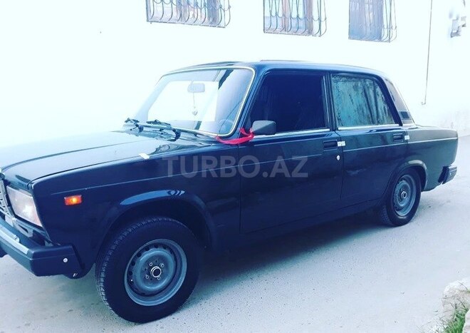 LADA (VAZ) 2107 2010, 256,000 km - 1.6 l - Bakı