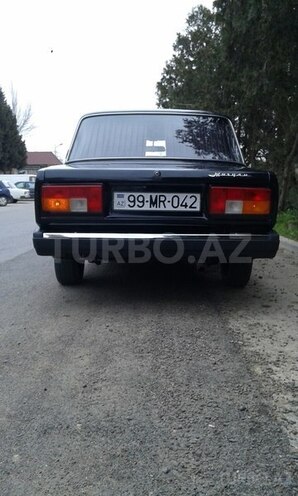 LADA (VAZ) 2107 2010, 256,000 km - 1.6 l - Bakı
