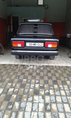 LADA (VAZ) 2107 2010, 256,000 km - 1.6 l - Bakı
