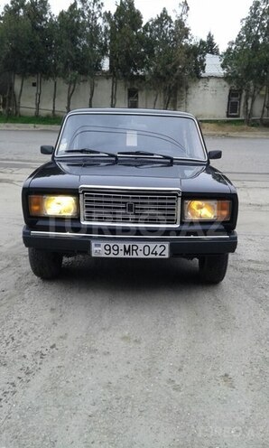 LADA (VAZ) 2107 2010, 256,000 km - 1.6 l - Bakı