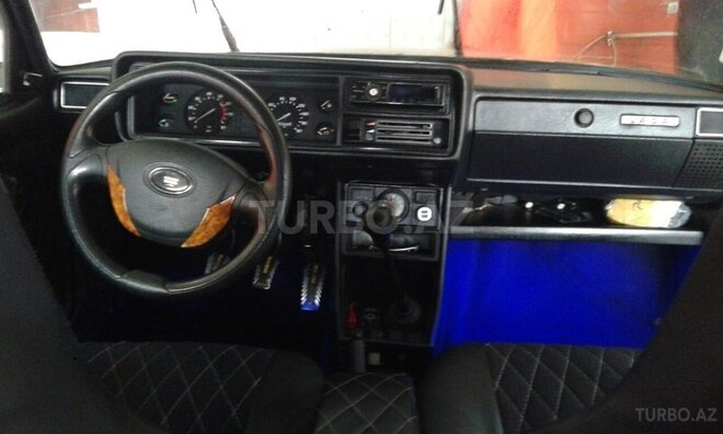 LADA (VAZ) 2107 2010, 256,000 km - 1.6 l - Bakı