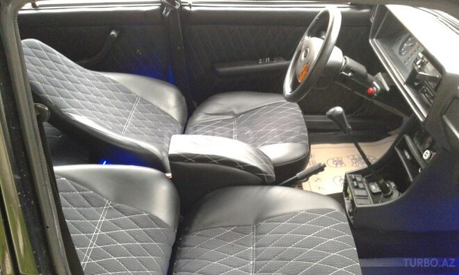 LADA (VAZ) 2107 2010, 256,000 km - 1.6 l - Bakı