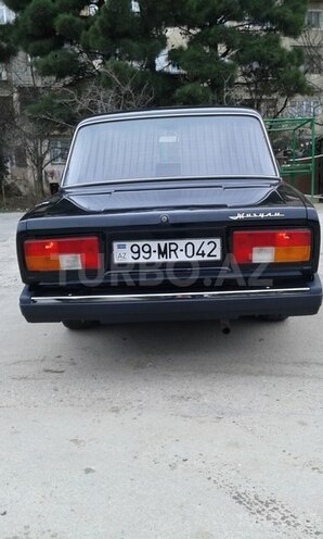 LADA (VAZ) 2107 2010, 256,000 km - 1.6 l - Bakı