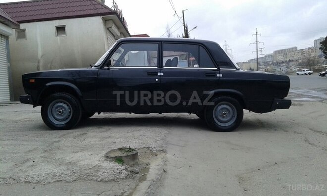 LADA (VAZ) 2107 2010, 256,000 km - 1.6 l - Bakı