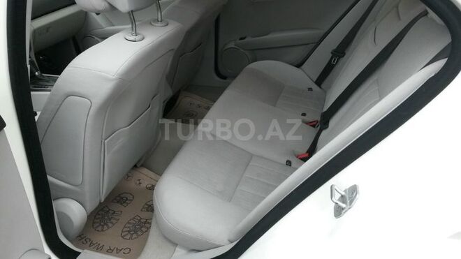 Mercedes C 200 2010, 101,200 km - 1.8 l - Sumqayıt