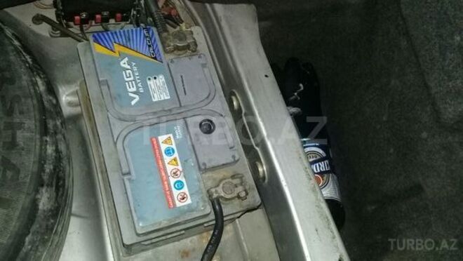 Mercedes C 280 1994, 350,000 km - 2.8 l - Şirvan