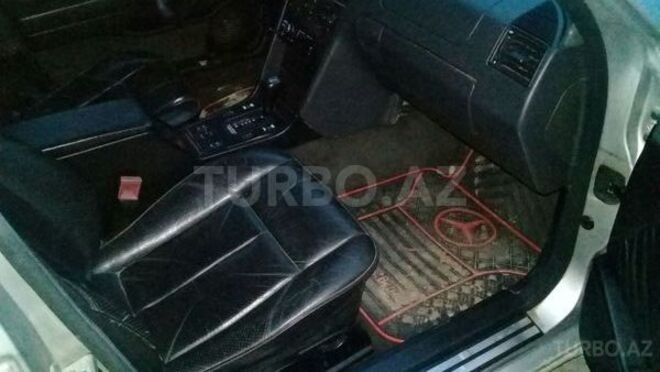 Mercedes C 280 1994, 350,000 km - 2.8 l - Şirvan