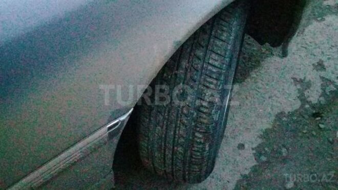 Mercedes C 280 1994, 350,000 km - 2.8 l - Şirvan