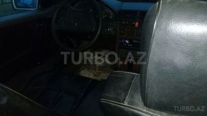 Mercedes C 280 1994, 350,000 km - 2.8 l - Şirvan