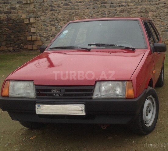 LADA (VAZ) 2109 1988, 158,000 km - 1.5 л - Gəncə