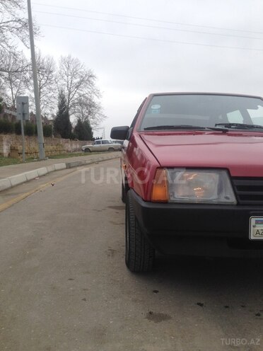 LADA (VAZ) 2109 1988, 158,000 km - 1.5 л - Gəncə