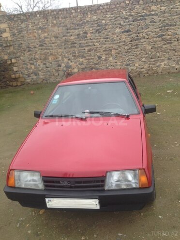 LADA (VAZ) 2109 1988, 158,000 km - 1.5 л - Gəncə