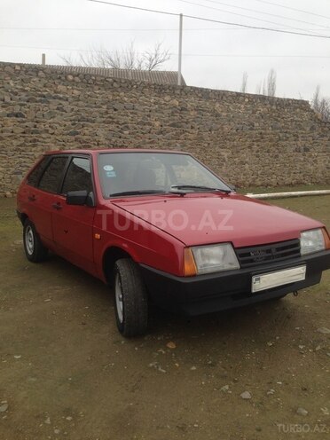 LADA (VAZ) 2109 1988, 158,000 km - 1.5 л - Gəncə
