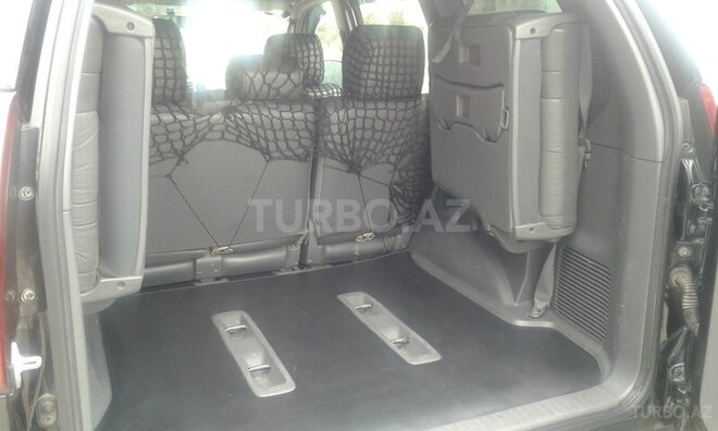 Toyota Prado 2008, 167,000 km - 2.7 л - Bakı