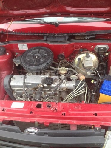 LADA (VAZ) 2109 1988, 158,000 km - 1.5 л - Gəncə