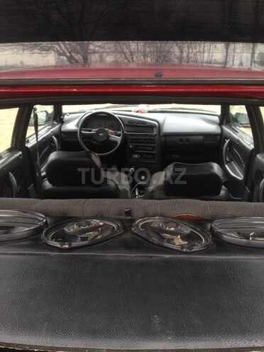 LADA (VAZ) 2109 1988, 158,000 km - 1.5 л - Gəncə