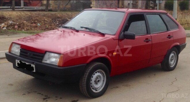 LADA (VAZ) 2109 1988, 158,000 km - 1.5 л - Gəncə