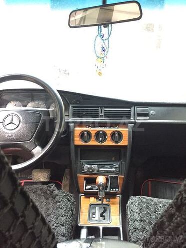 Mercedes 190 1992, 347,000 km - 0.2 l - Bakı