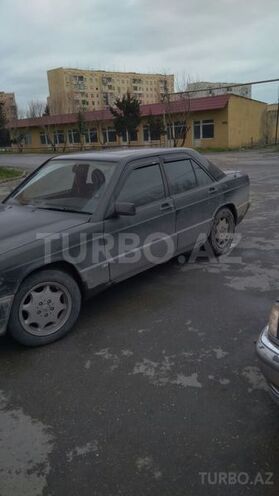 Mercedes 190 1990, 305,500 km - 2.0 l - Bakı