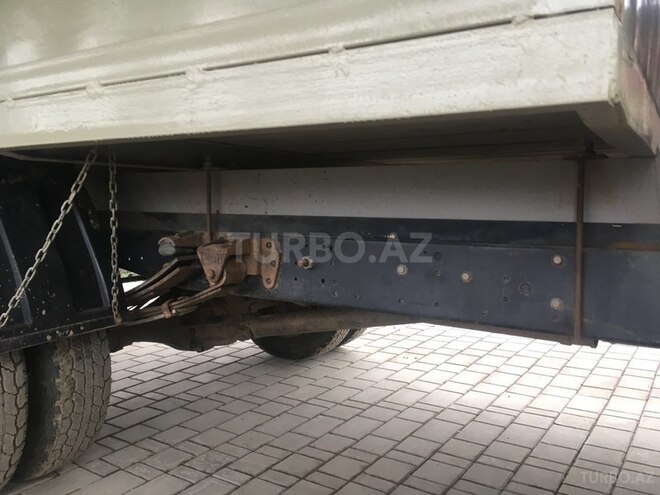 GAZ 33023-744 2006, 96,000 km - 2.4 л - Cəlilabad