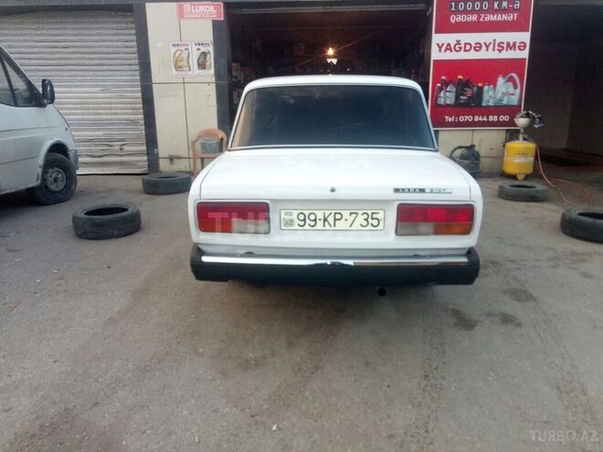 LADA (VAZ) 2107 2004, 134,000 km - 1.6 l - Bakı