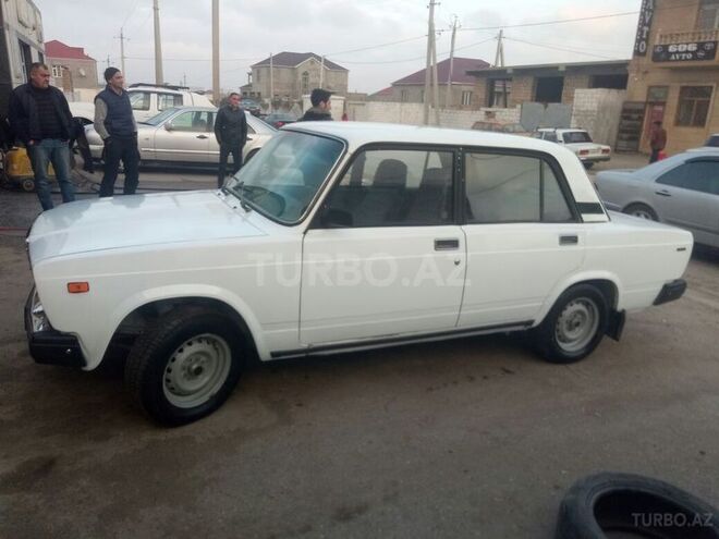 LADA (VAZ) 2107 2004, 134,000 km - 1.6 l - Bakı