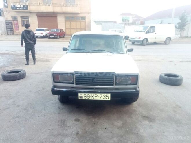 LADA (VAZ) 2107 2004, 134,000 km - 1.6 l - Bakı