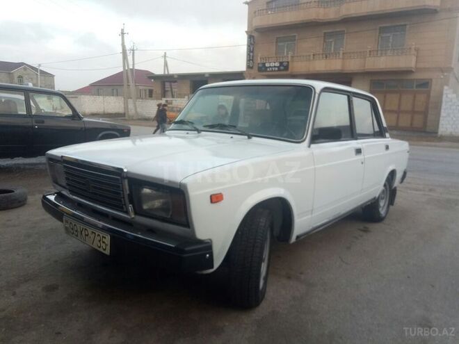 LADA (VAZ) 2107 2004, 134,000 km - 1.6 l - Bakı