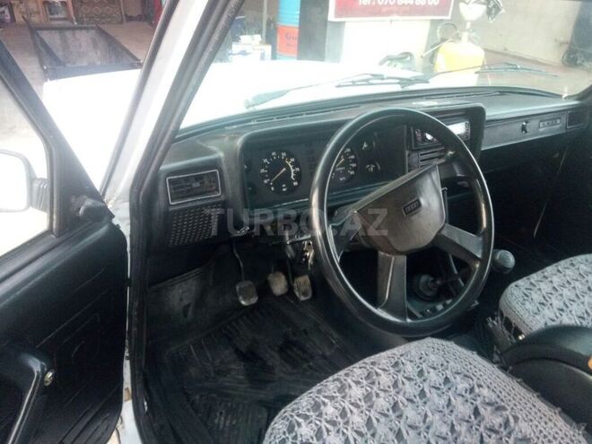 LADA (VAZ) 2107 2004, 134,000 km - 1.6 l - Bakı