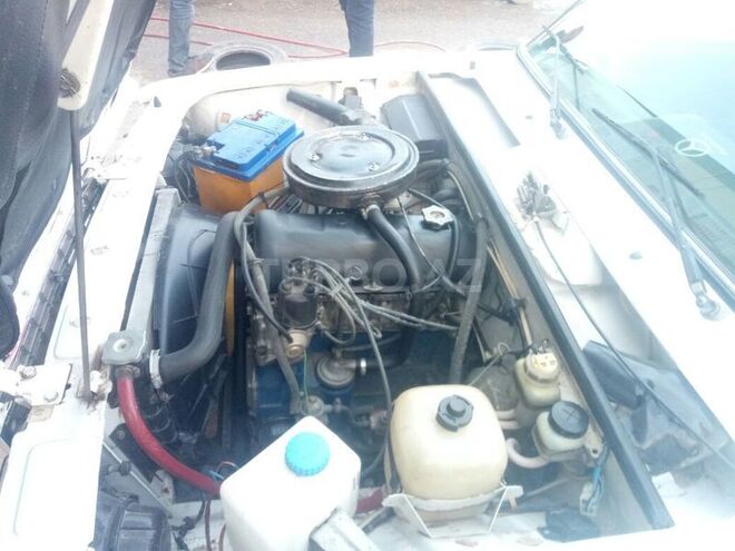 LADA (VAZ) 2107 2004, 134,000 km - 1.6 l - Bakı