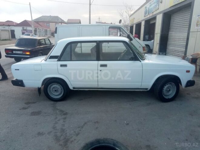 LADA (VAZ) 2107 2004, 134,000 km - 1.6 l - Bakı