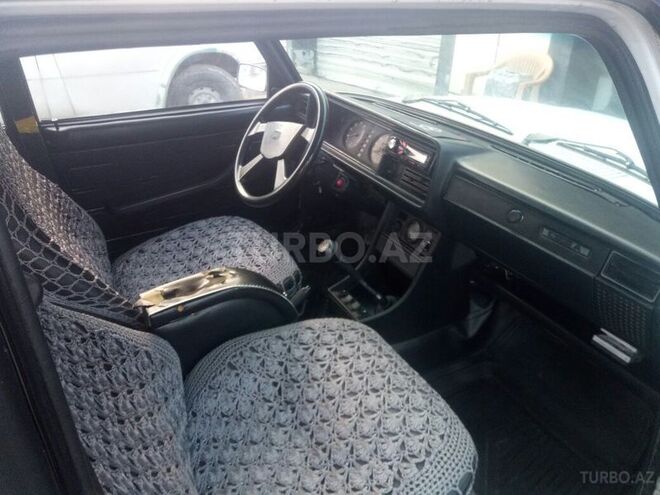 LADA (VAZ) 2107 2004, 134,000 km - 1.6 l - Bakı
