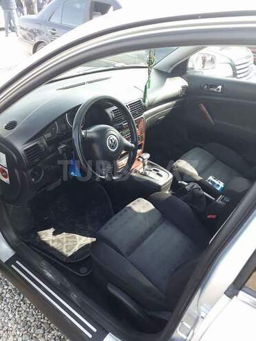 Volkswagen Passat 2002, 1,450 km - 0.1 л - Gəncə