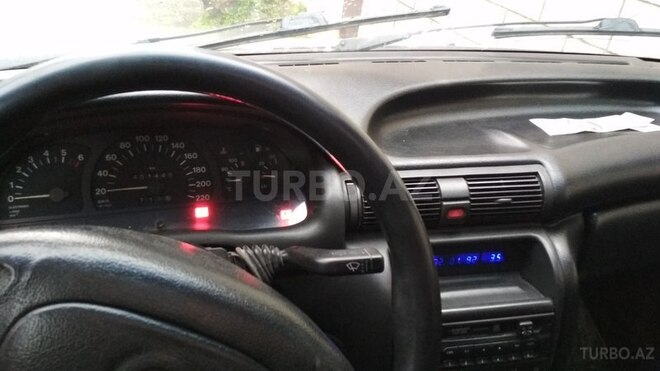 Opel Astra 1995, 450,000 km - 1.7 л - Bakı