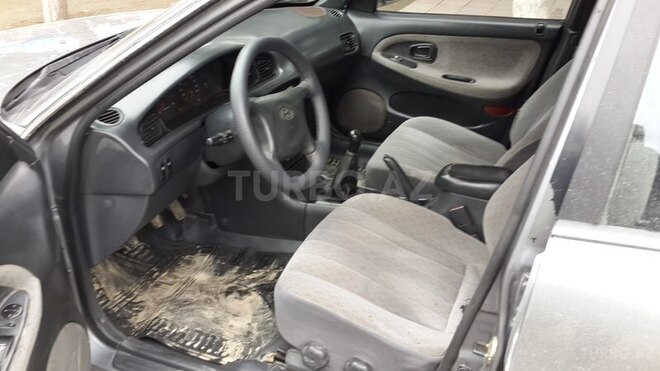 Hyundai Sonata 1998, 350,000 km - 2.0 l - Sumqayıt