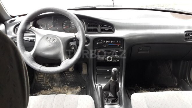 Hyundai Sonata 1998, 350,000 km - 2.0 l - Sumqayıt