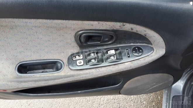 Hyundai Sonata 1998, 350,000 km - 2.0 l - Sumqayıt