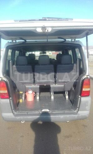 Mercedes Vito 1998, 42,000 km - 2.3 l - Qazax